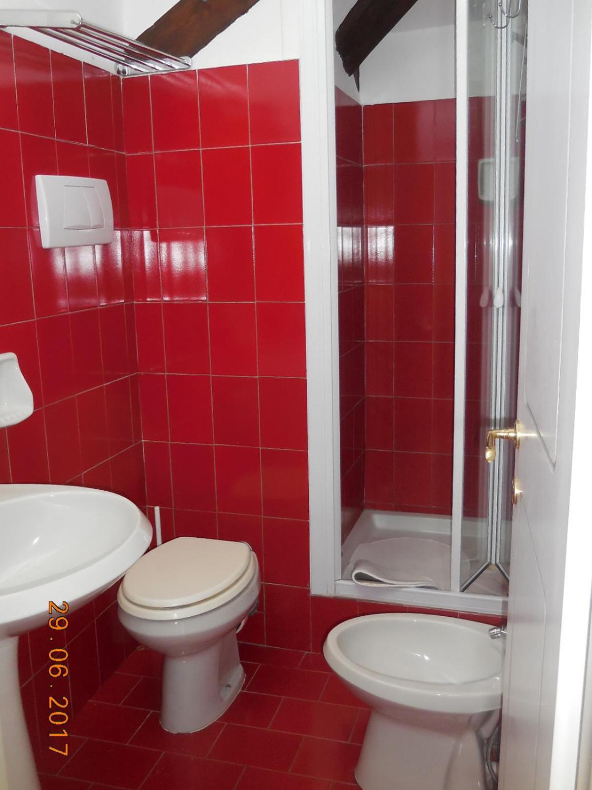 דירות ג'נובה Loft Fronte Cattedrale מראה חיצוני תמונה