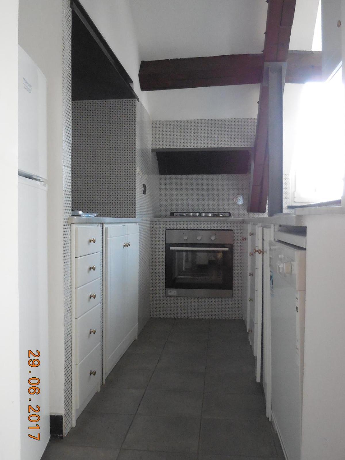 דירות ג'נובה Loft Fronte Cattedrale מראה חיצוני תמונה